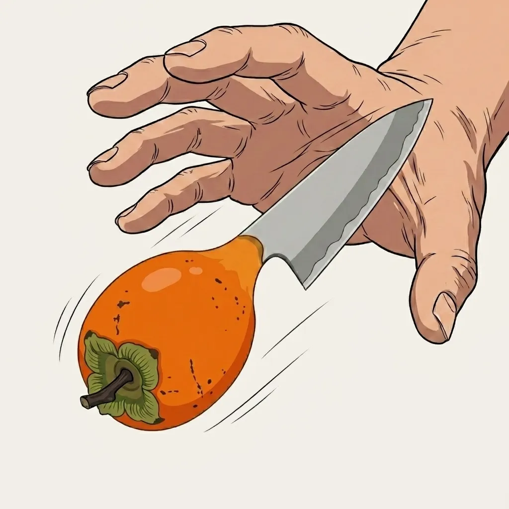 감도 안 잡힌다 썸네일